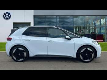 Used Volkswagen ID3 2024 for sale - 74834303: Photo