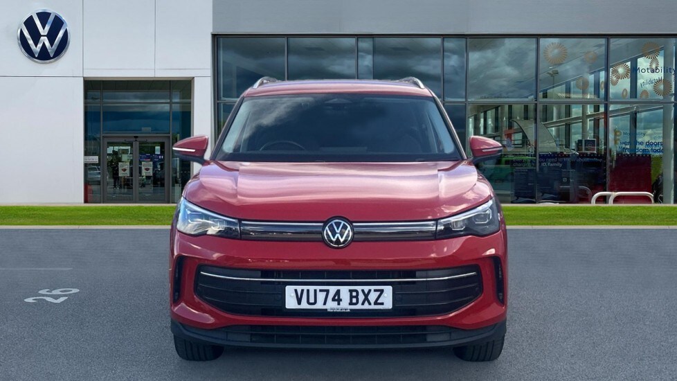 Used Volkswagen Tiguan 2024 for sale - 75763929: Photo 10