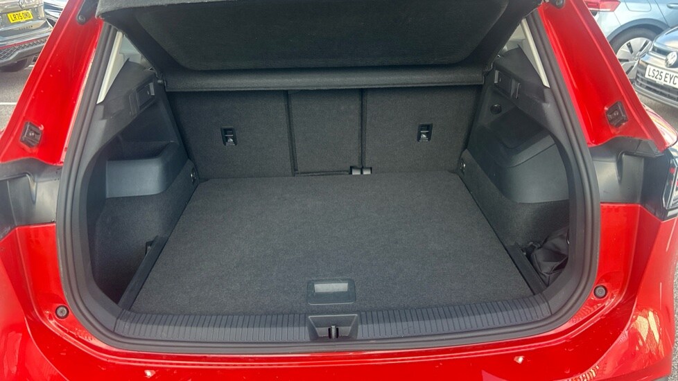 Used Volkswagen Tiguan 2024 for sale - 75763929: Photo 16