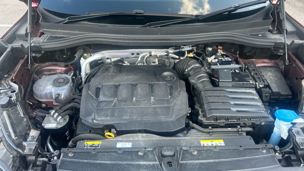 Used Volkswagen Tiguan 2024 for sale - 75763929: Photo 17