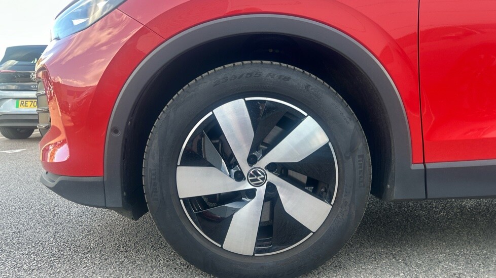 Used Volkswagen Tiguan 2024 for sale - 75763929: Photo 18