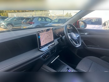 Used Volkswagen Tiguan 2024 for sale - 75763929: Photo