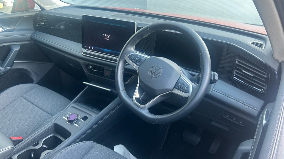 Used Volkswagen Tiguan 2024 for sale - 75763929: Photo 6