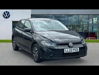 2022 - 1.0 TSI Life 5dr