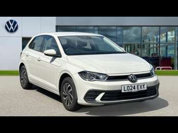 2024 - 1.0 TSI Life 5dr