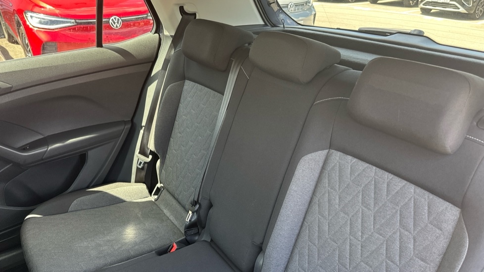 Used Volkswagen T-Cross 2024 for sale - 76130489: Photo 15