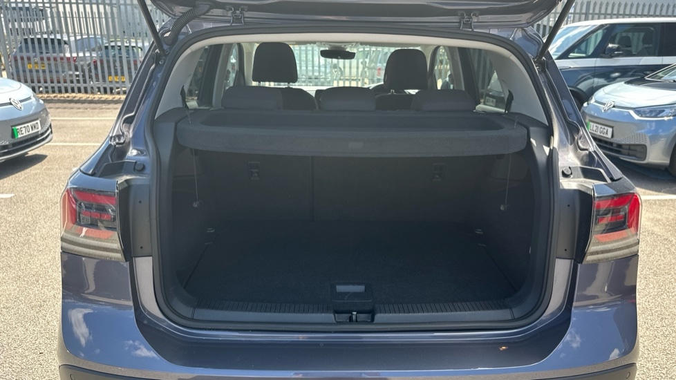 Used Volkswagen T-Cross 2024 for sale - 76130489: Photo 16