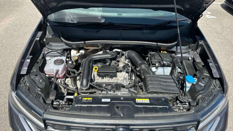 Used Volkswagen T-Cross 2024 for sale - 76130489: Photo 17