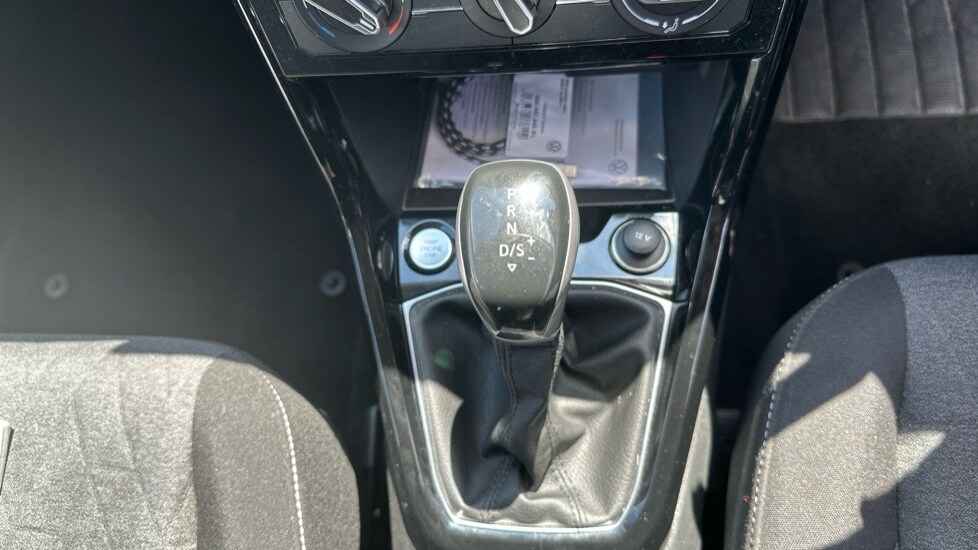 Used Volkswagen T-Cross 2024 for sale - 76130489: Photo 36