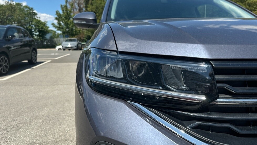 Used Volkswagen T-Cross 2024 for sale - 76130489: Photo 41
