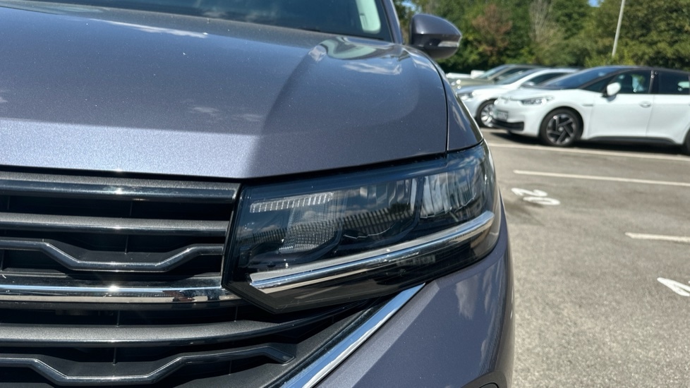 Used Volkswagen T-Cross 2024 for sale - 76130489: Photo 42