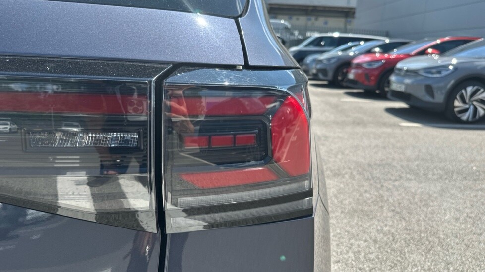 Used Volkswagen T-Cross 2024 for sale - 76130489: Photo 45
