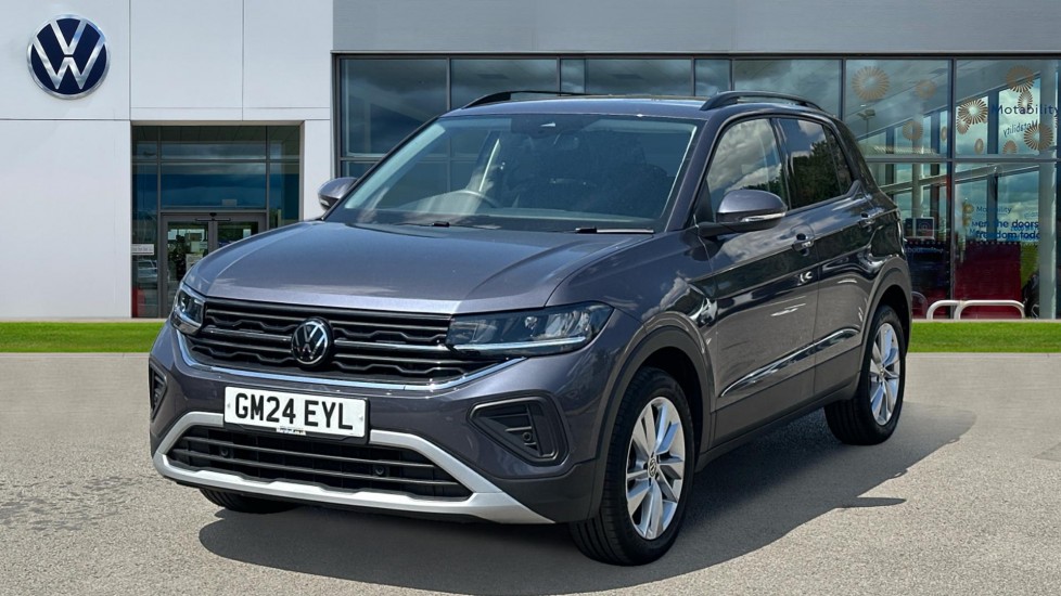 Used Volkswagen T-Cross 2024 for sale - 76130489: Photo 7
