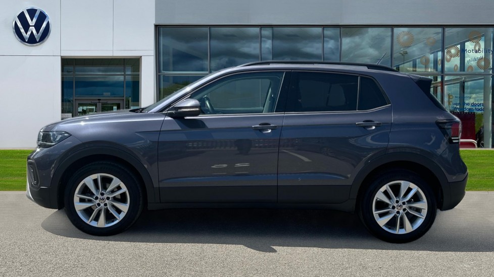 Used Volkswagen T-Cross 2024 for sale - 76130489: Photo 9