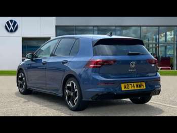 Used Volkswagen Golf 2024 for sale - 75288047: Photo