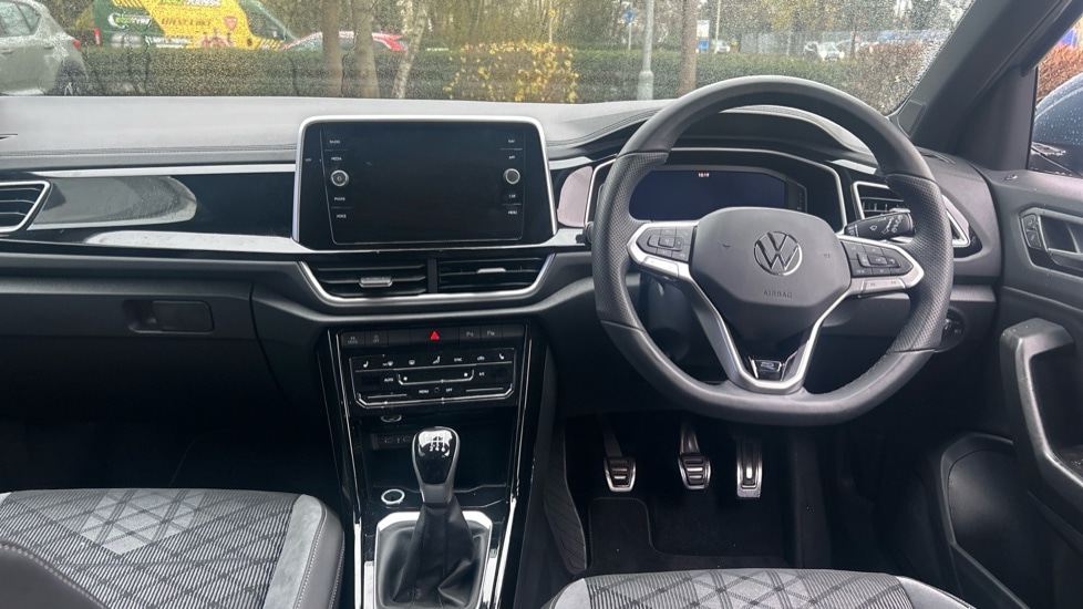 Used Volkswagen T-Roc 2025 for sale - 76872579: Photo 12