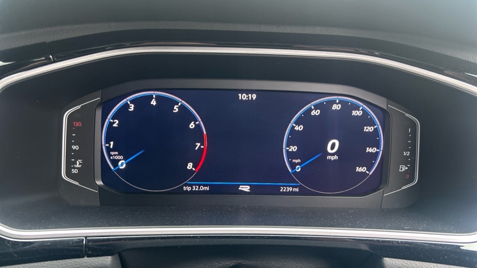 Used Volkswagen T-Roc 2025 for sale - 76872579: Photo 14