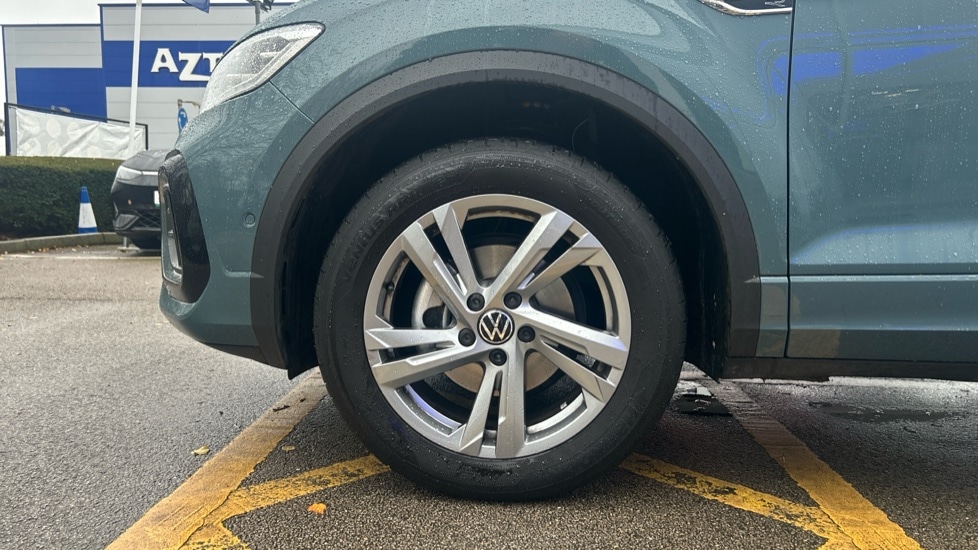 Used Volkswagen T-Roc 2025 for sale - 76872579: Photo 18