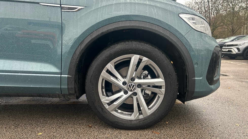 Used Volkswagen T-Roc 2025 for sale - 76872579: Photo 20