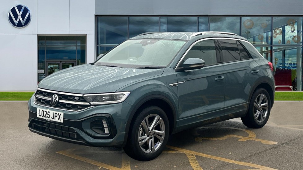 Used Volkswagen T-Roc 2025 for sale - 76872579: Photo 7