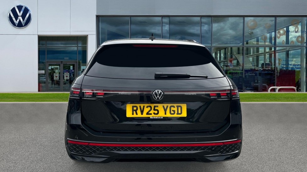 Used Volkswagen Passat 2025 for sale - 76124593: Photo 11