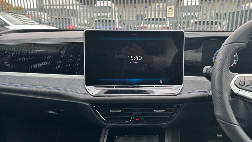 Used Volkswagen Passat 2025 for sale - 76124593: Photo 13