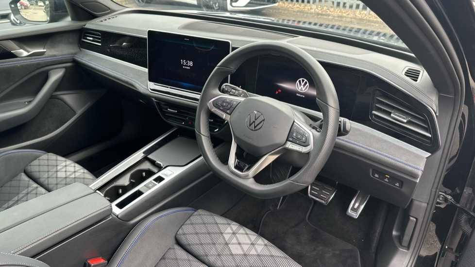 Used Volkswagen Passat 2025 for sale - 76124593: Photo 6