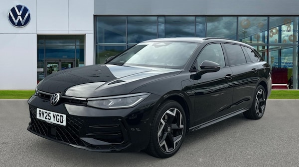 Used Volkswagen Passat 2025 for sale - 76124593: Photo 7