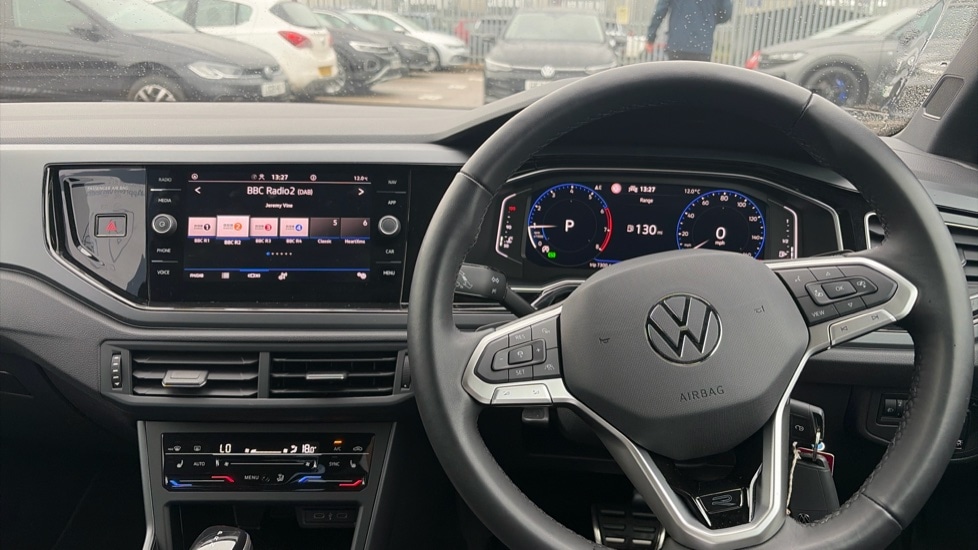 Used Volkswagen Polo 2024 for sale - 76788328: Photo 12