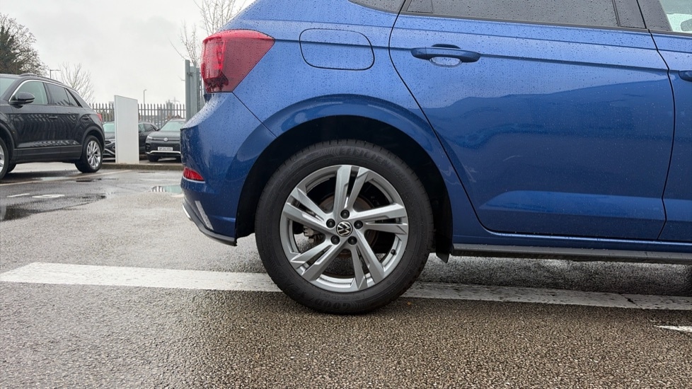 Used Volkswagen Polo 2024 for sale - 76788328: Photo 18