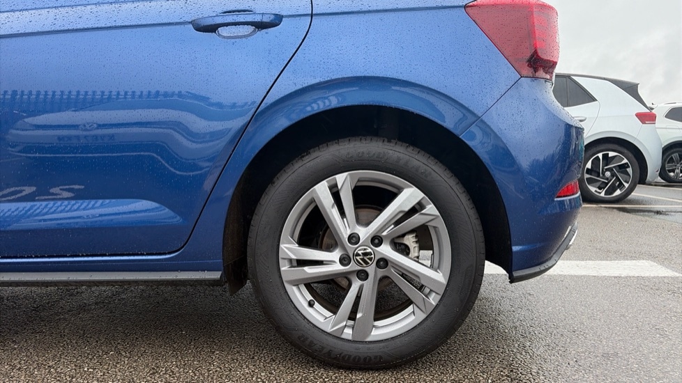 Used Volkswagen Polo 2024 for sale - 76788328: Photo 19