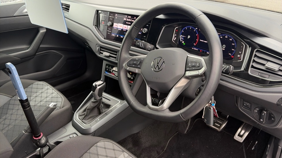 Used Volkswagen Polo 2024 for sale - 76788328: Photo 2