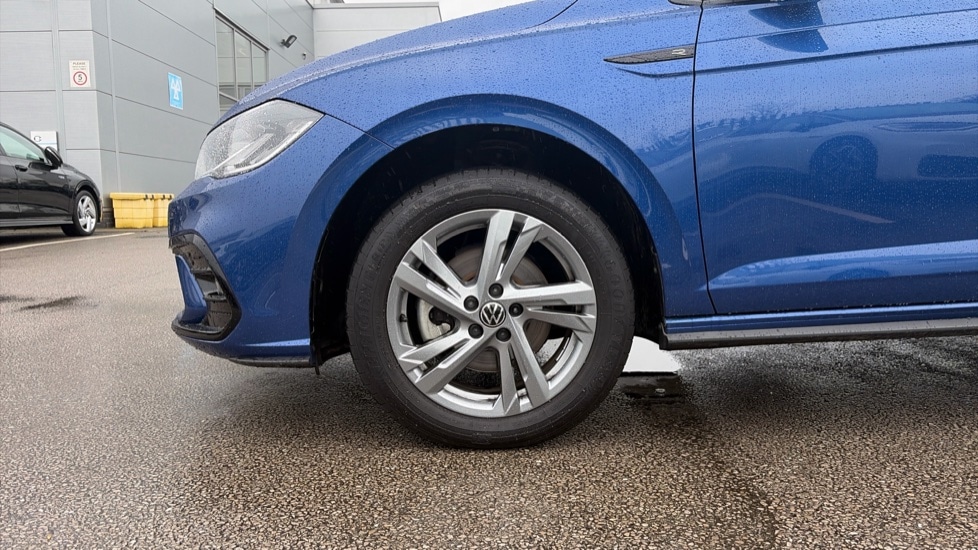 Used Volkswagen Polo 2024 for sale - 76788328: Photo 20