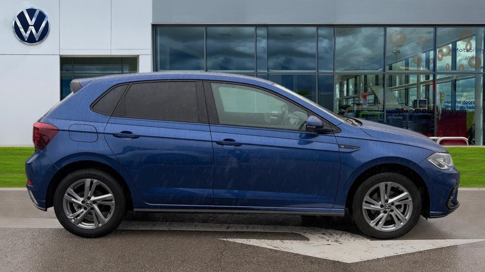 Used Volkswagen Polo 2024 for sale - 76788328: Photo 4