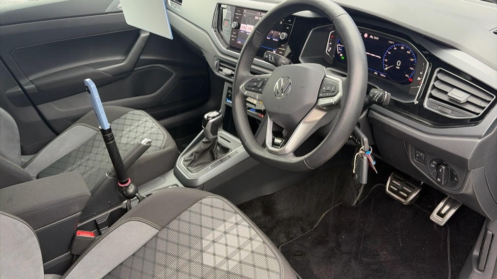 Used Volkswagen Polo 2024 for sale - 76788328: Photo 6