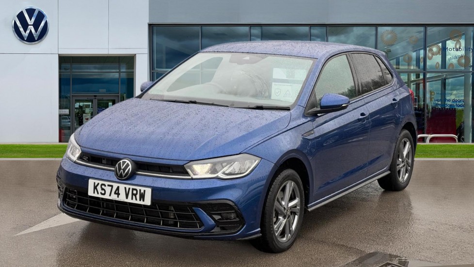 Used Volkswagen Polo 2024 for sale - 76788328: Photo 7