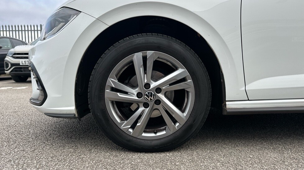 Used Volkswagen Polo 2023 for sale - 76609747: Photo 18