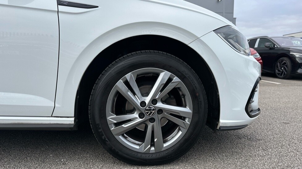 Used Volkswagen Polo 2023 for sale - 76609747: Photo 20