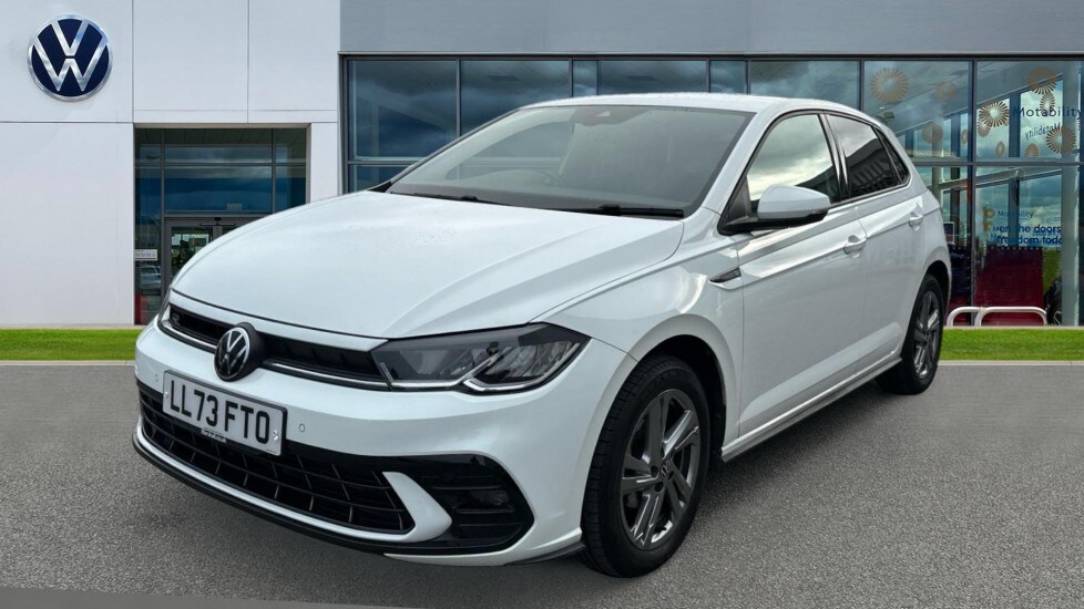 Used Volkswagen Polo 2023 for sale - 76609747: Photo 7