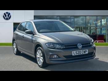 2020 - 1.0 TSI 115 SEL 5dr