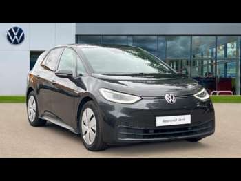 2020 - 150kW Family Pro Performance 58kWh 5dr Auto