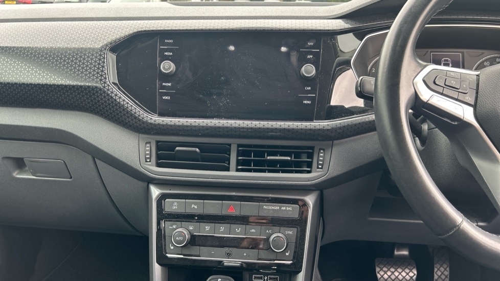 Used Volkswagen T-Cross 2019 for sale - 76130614: Photo 13