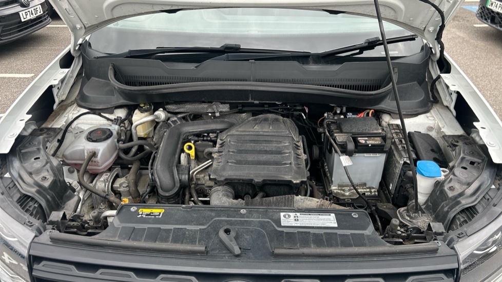 Used Volkswagen T-Cross 2019 for sale - 76130614: Photo 17