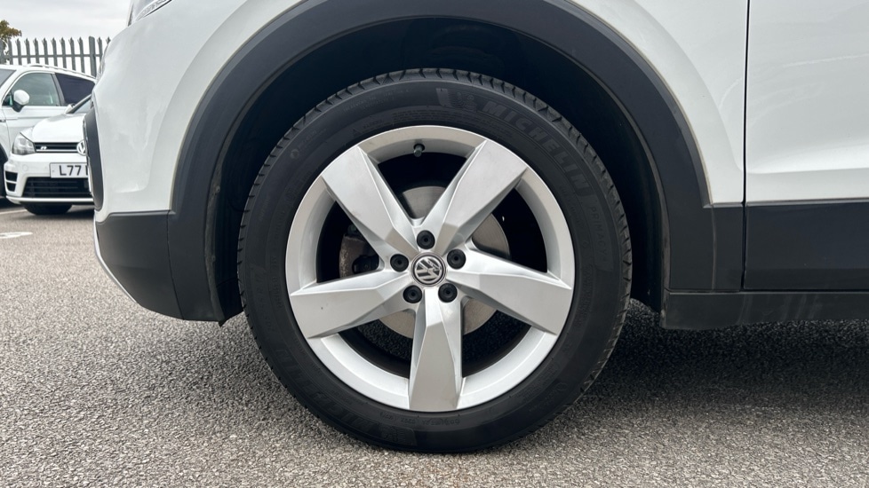 Used Volkswagen T-Cross 2019 for sale - 76130614: Photo 18