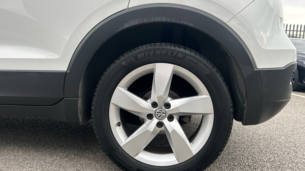Used Volkswagen T-Cross 2019 for sale - 76130614: Photo 19