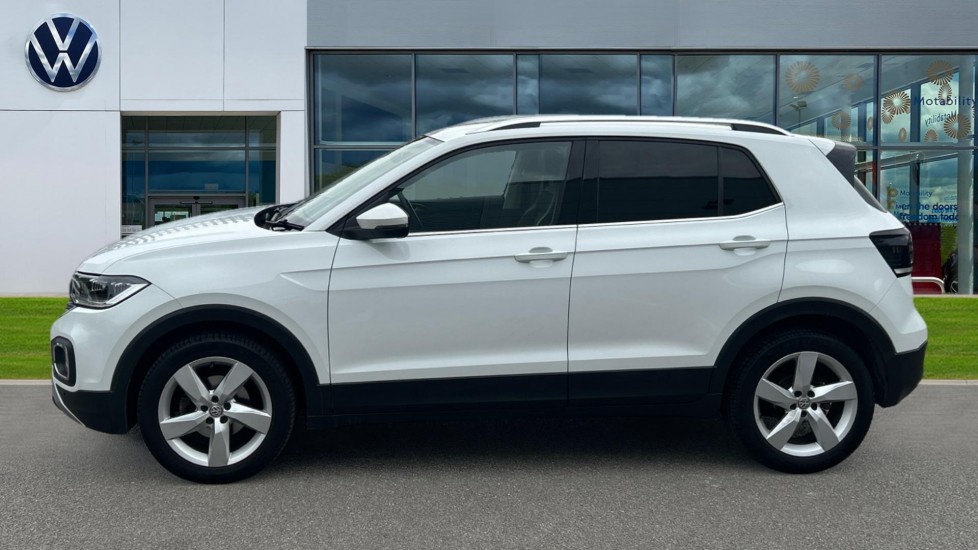 Used Volkswagen T-Cross 2019 for sale - 76130614: Photo 9