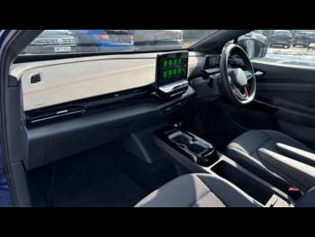 Used Volkswagen ID5 2024 for sale - 73715304: Photo