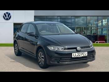 2022 - 1.0 TSI Life 5dr DSG Auto