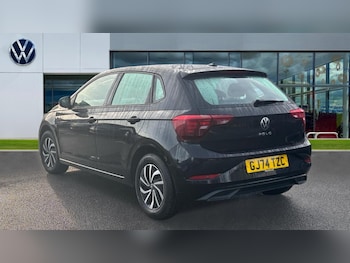 Used Volkswagen Polo 2024 for sale - 76921874: Photo