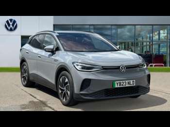 2023 - 150kW Family Pro Perform 77kWh 5dr Auto [135kW Ch]